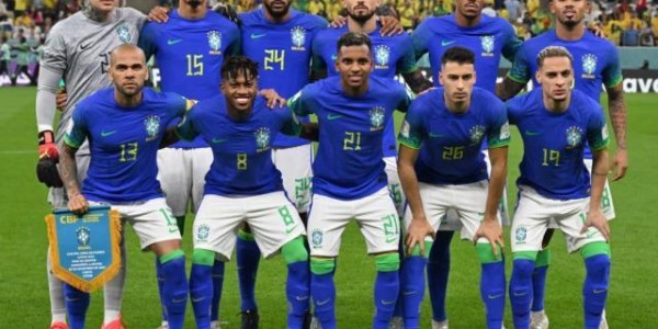 乐鱼娱乐体育-【世界杯】喀麦隆队长补时绝杀染红 巴西负险保头名