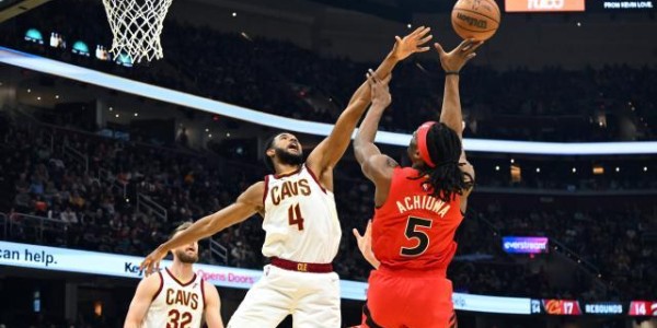 乐鱼体育APP下载地址-东西部抢六日趋白热化 最终落位影响MVP归属？