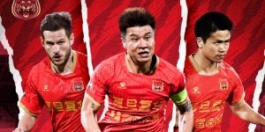 赛事预告|2025中甲联赛第16轮 上海嘉定汇龙对阵南通支云