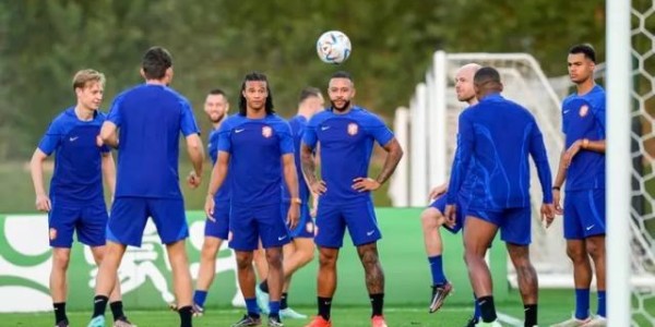 体育官方网址-【前瞻】带&amp;quot;空调病&amp;quot;战美国？自信荷兰需展现更多活力