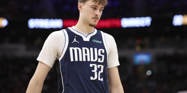乐鱼娱乐体育-NBA新秀榜单更新！4号秀力压状元持续领跑 42号秀杀入前5成大黑马