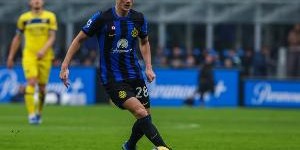 LEYU电竞-意媒：报价和要价之间存在分歧，国米拒绝了里尔对帕瓦尔的报价