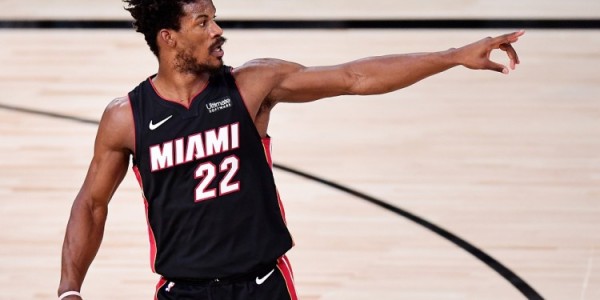 总决赛单场40+什么水平？仅30人做到 张伯伦仅1次 第一竟不是神！