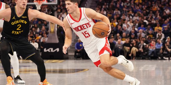 谢泼德打硬仗屡有高光表现火箭该咋用 乌度卡不该把他当普理查德