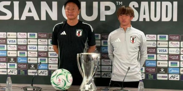 乐鱼体育官方登录网站-大岩刚：带着挑战者的心态 面对与中国队的决赛