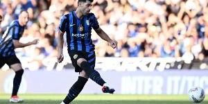 乐鱼体育网页版登录入口-记者：塔雷米希望留在国米，为信任他的小因扎吉效力