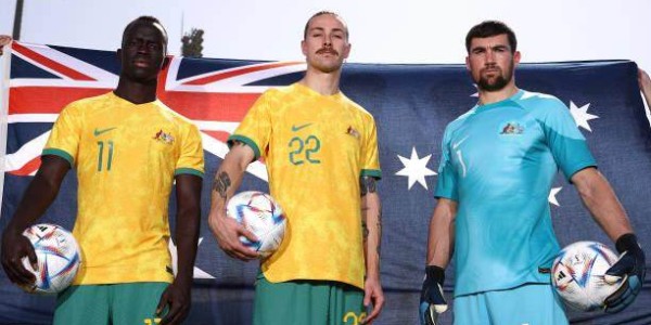 乐鱼体育网页版登录入口-【解码澳大利亚】“白银一代”为2026练兵