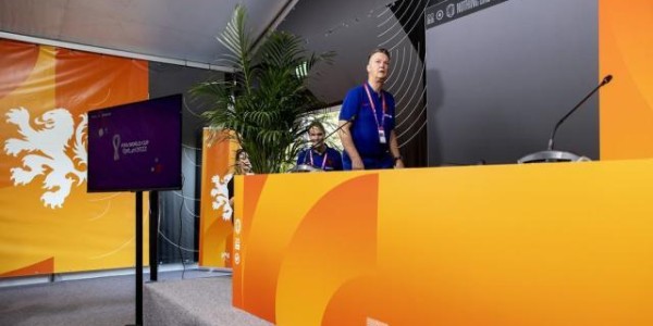 体育官方网址-【前瞻】带&amp;quot;空调病&amp;quot;战美国？自信荷兰需展现更多活力